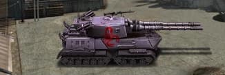 Divine Wrath MBT