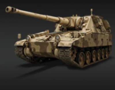 AS-90 Howitzer