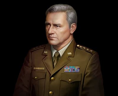 Creighton Abrams