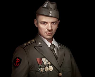 Władysław Anders