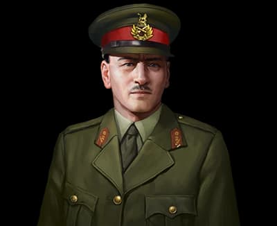 Claude Auchinleck