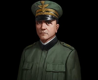 Pietro Badoglio