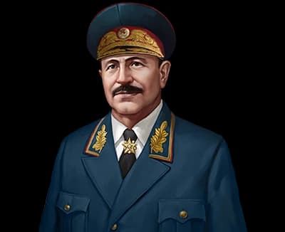 Ivan Bagramyan