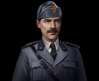 Ettore Bastico