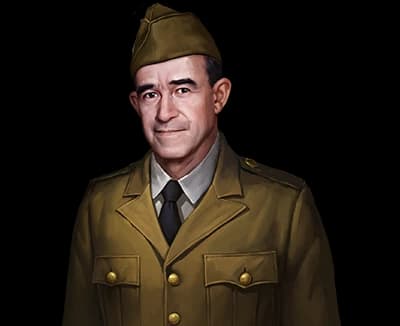 Omar Bradley