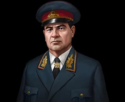 Vassili Tchouïkov