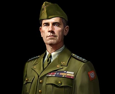 Mark Clark