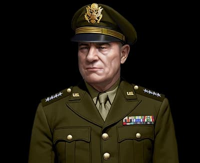 James Doolittle