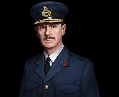 Hugh Dowding