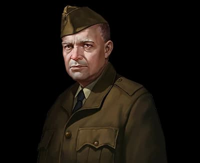 Dwight Eisenhower