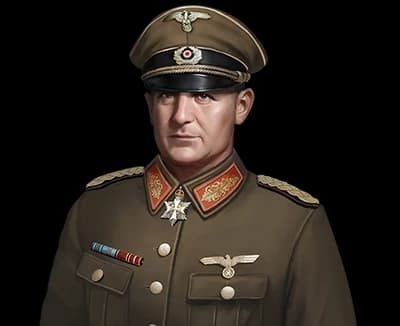Nikolaus von Falkenhorst