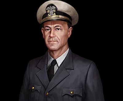 Frank Fletcher