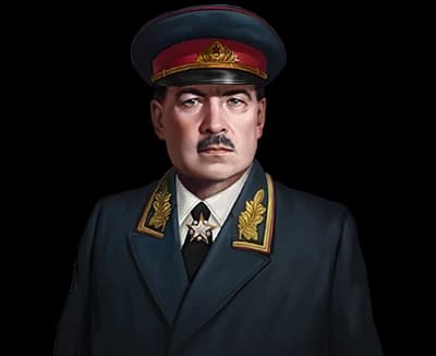 Leonid Govorov