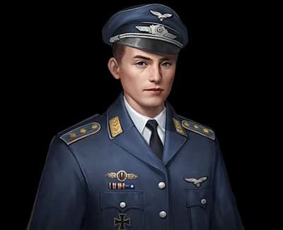 Erich Hartmann