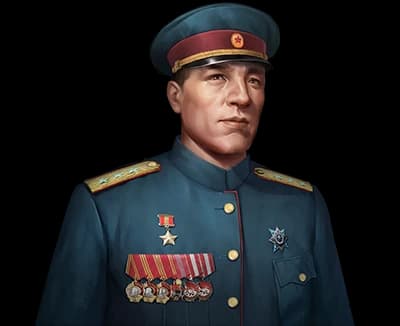 Mikhaïl Katoukov