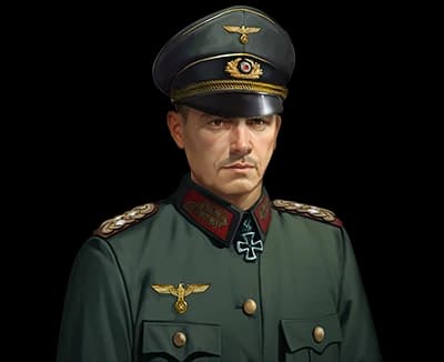 Günther von Kluge