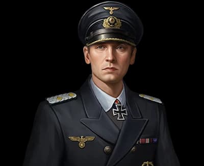 Otto Kretschmer