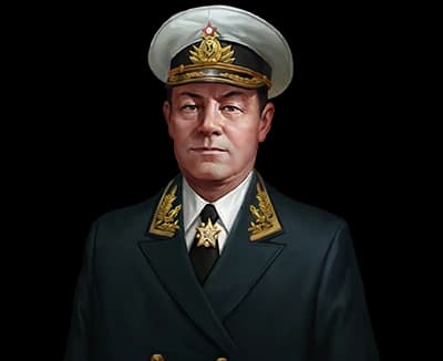 Nikolaï Kouznetsov