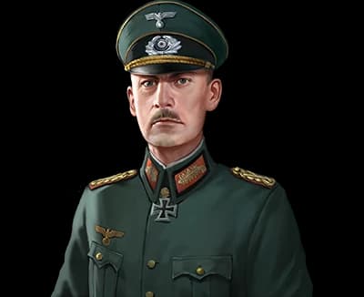 Wilhelm von Leeb