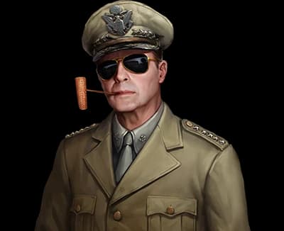 Douglas MacArthur