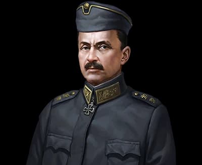 Carl Gustaf Mannerheim