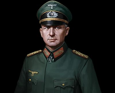 Erich von Manstein