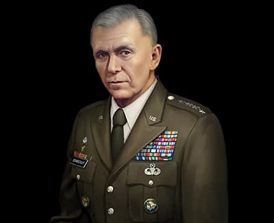 George Marshall