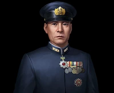 Gunichi Mikawa