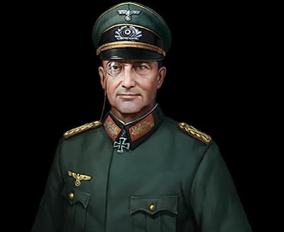 Walter Model