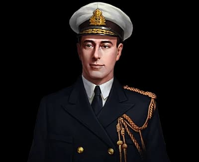 Louis Mountbatten