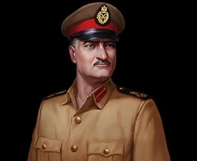 Gamal Abdel Nasser
