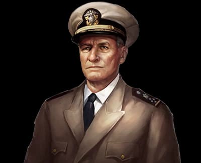 Chester Nimitz