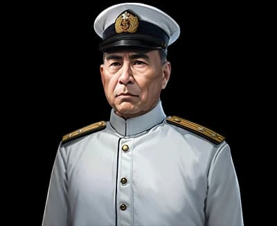 Jisaburō Ozawa