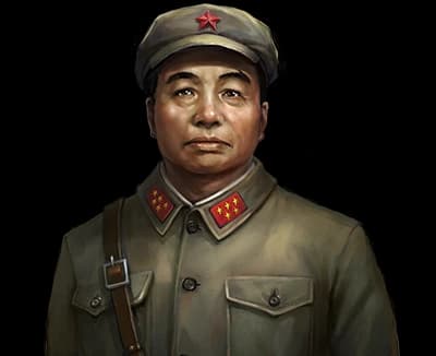 Peng Dehuai