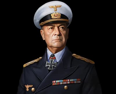 Erich Raeder