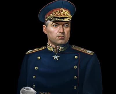 Konstantin Rokossovsky