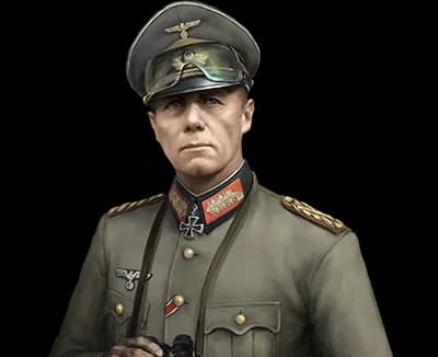 Erwin Rommel