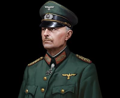 Gerd von Rundstedt