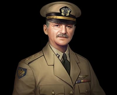 Carl Spaatz