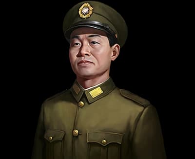 Sun Liren