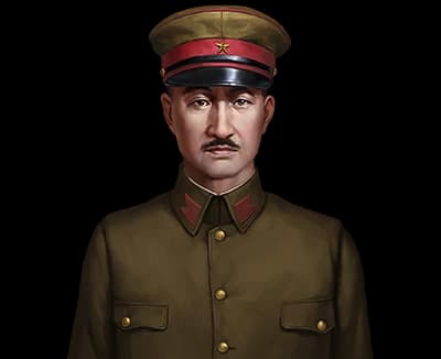 Hisaichi Terauchi