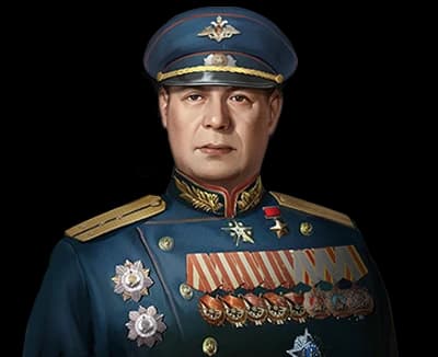 Fiodor Tolboukhine
