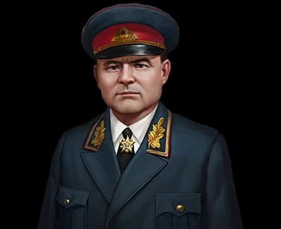 Nikolaï Vatoutine