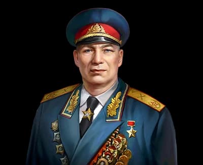 Nikolaï Voronov