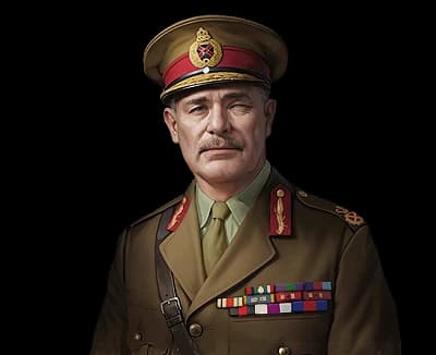 Archibald Wavell
