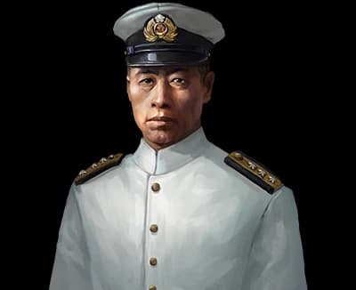 Isoroku Yamamoto