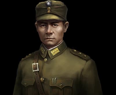 Zhang Zizhong