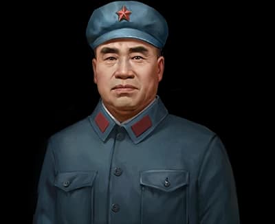 Zhu De