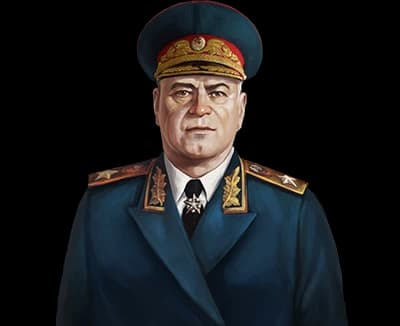 Gueorgui Joukov