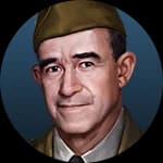 Omar Bradley